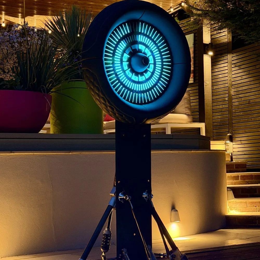 Custom Tempus