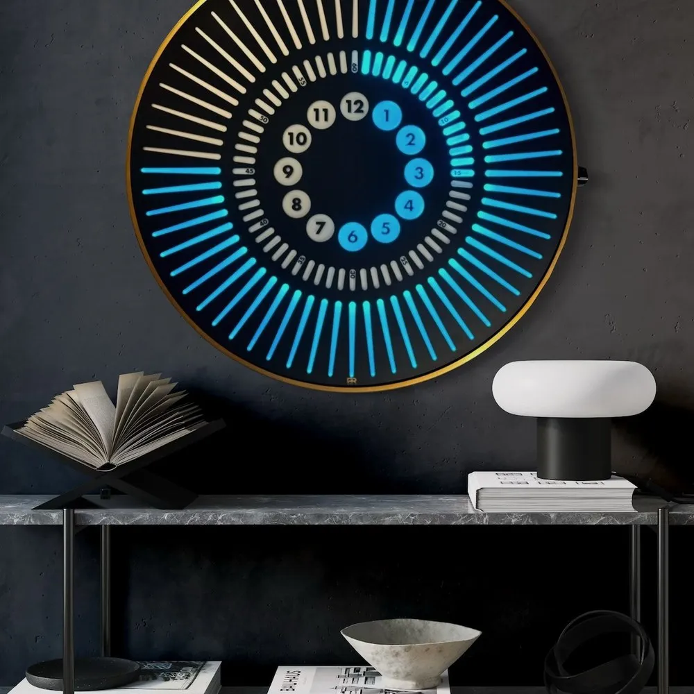 Custom Tempus