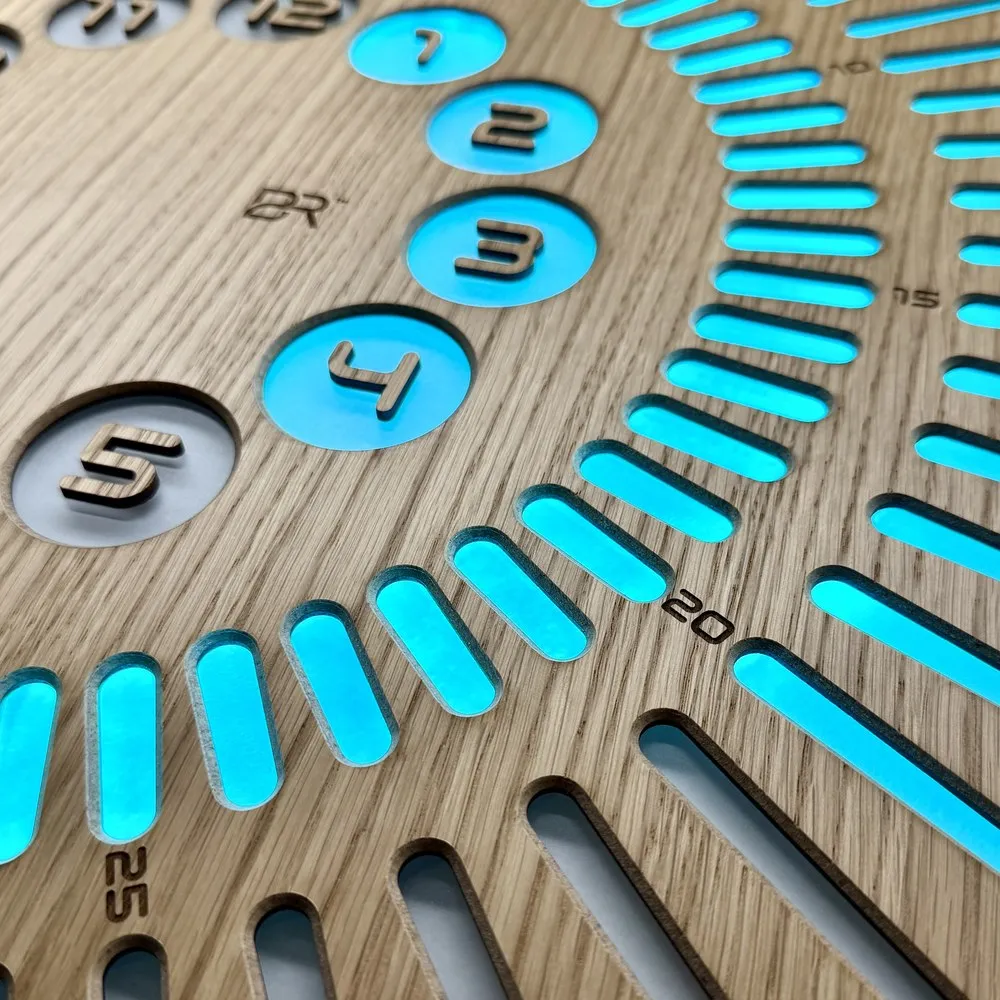 Custom Tempus