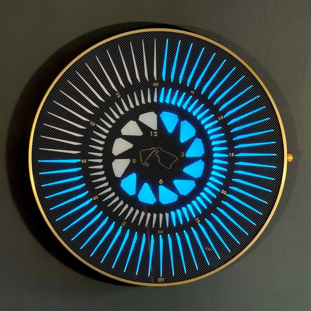 Tempus Grand Prix