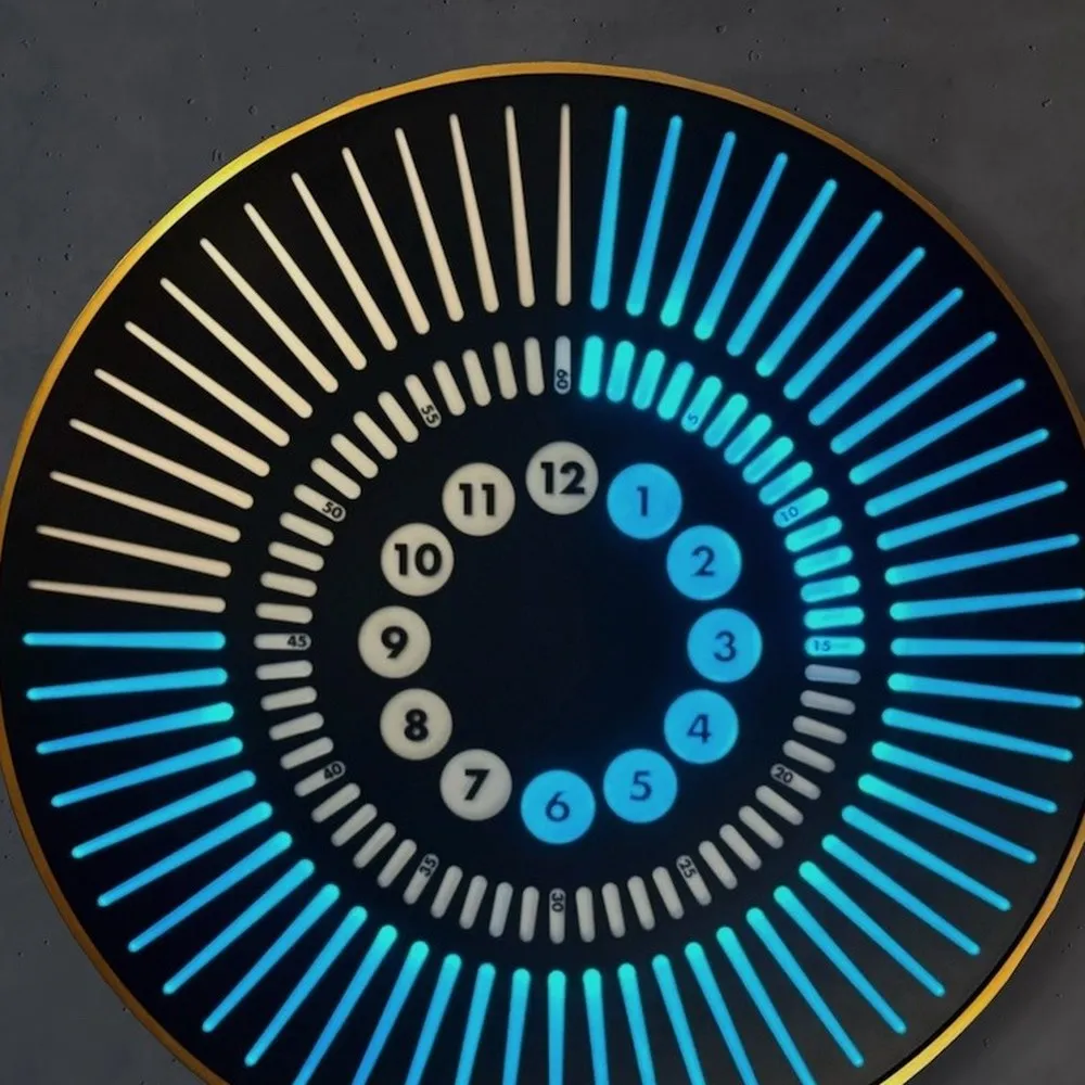 Tempus Icon