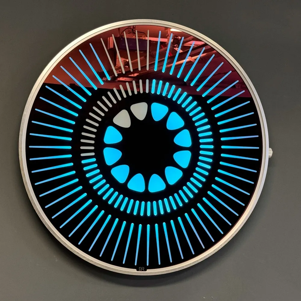 Tempus Iridian