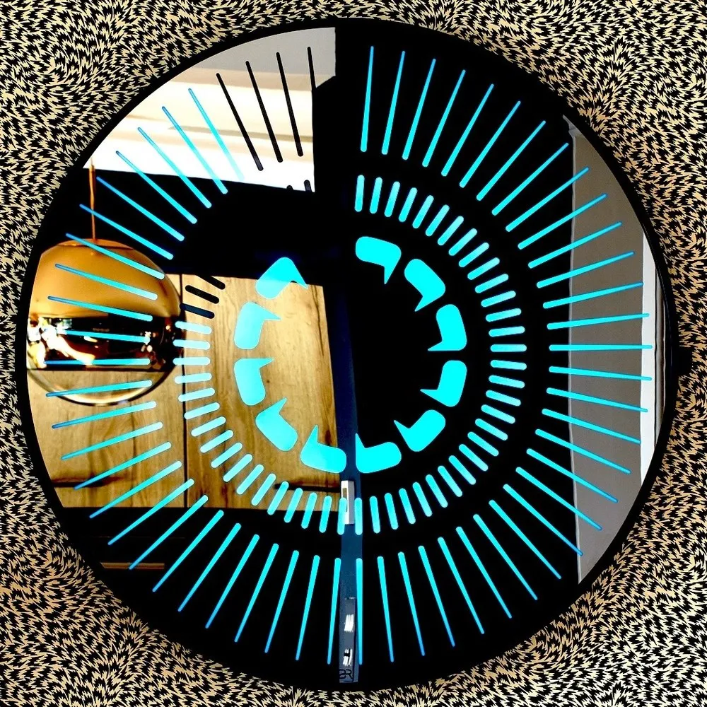 Tempus Obsidian