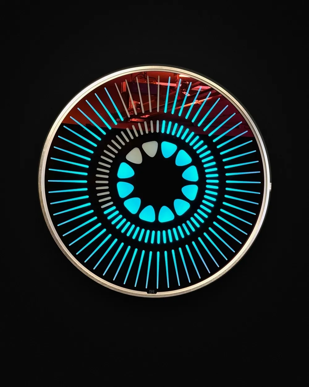 Tempus Iridian