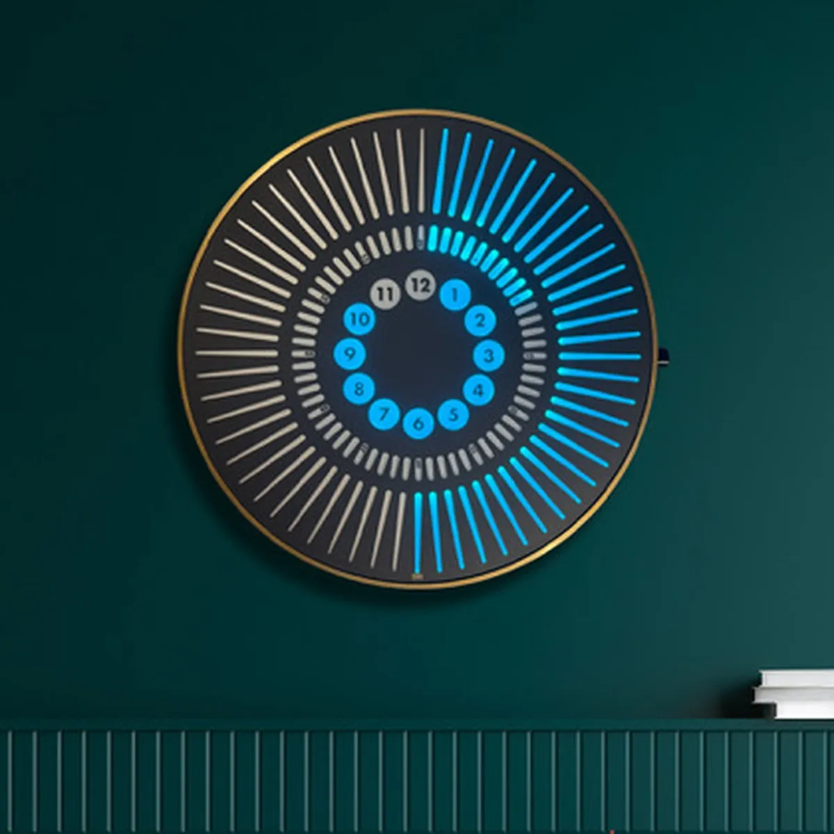 Tempus Icon
