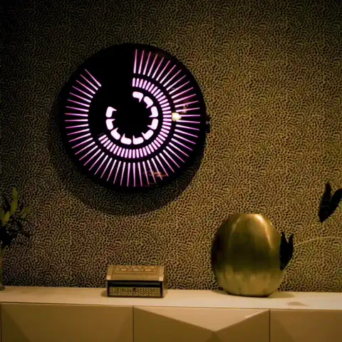 Tempus by Ben Rousseau