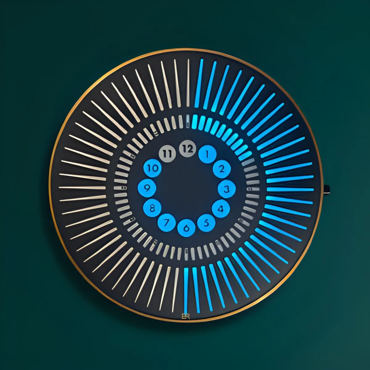 Tempus Icon