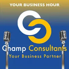 In the Business Coach's Chair, Champ Consultants