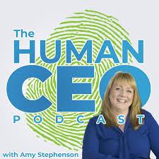 The Human CEO
