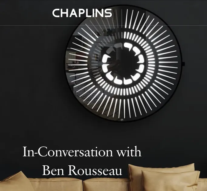 Chaplins
