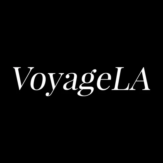 Voyage LA