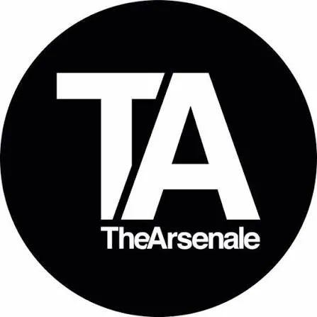 The Arsenale