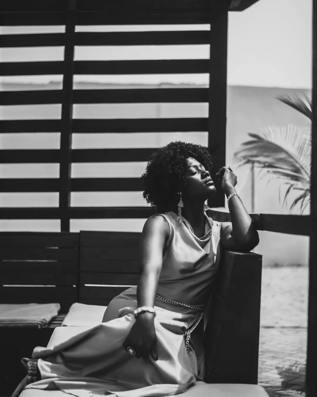 person holding orange flower petals