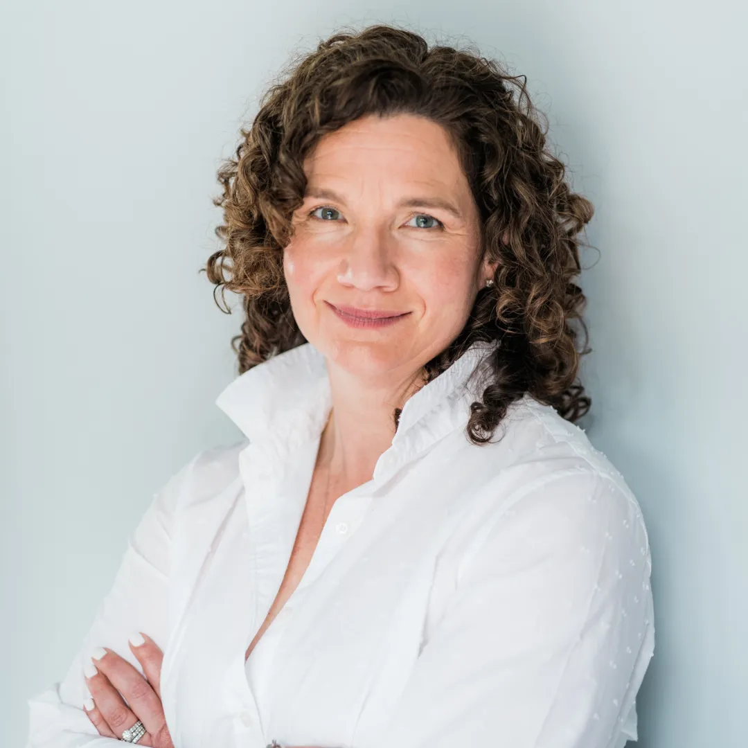 Photo of Heather rechette-Crowley