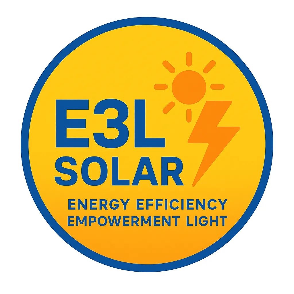 E3L Solar