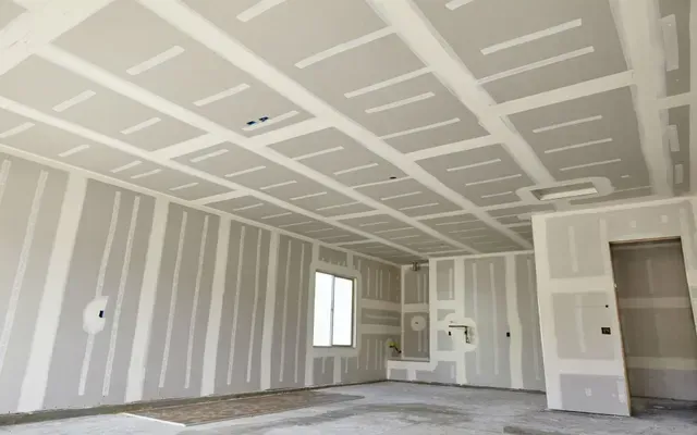 Rodriguez Construction Drywall Services 