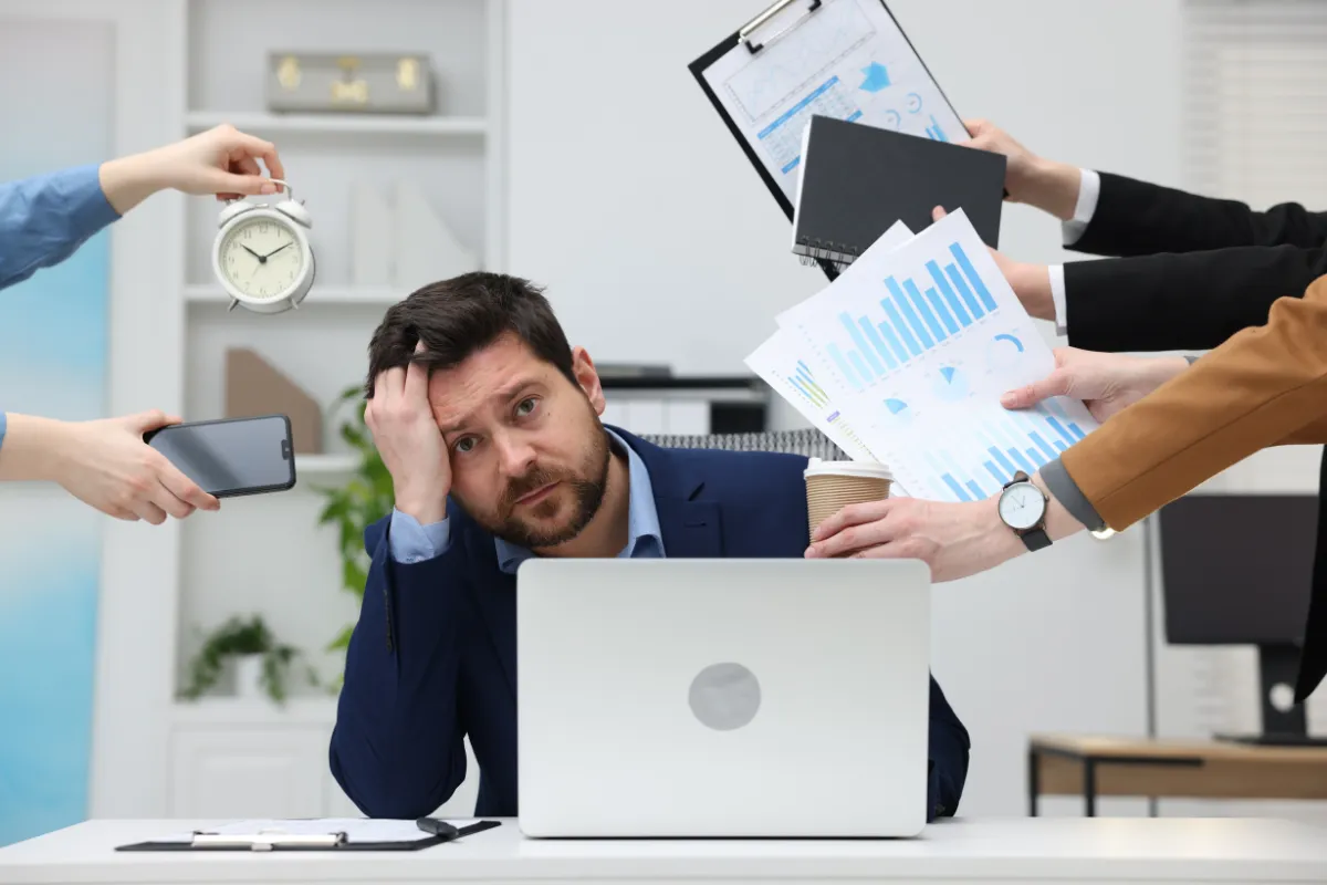 The $2M Bottleneck Problem: Why Canberra Business Owners Get Stuck in the Middle