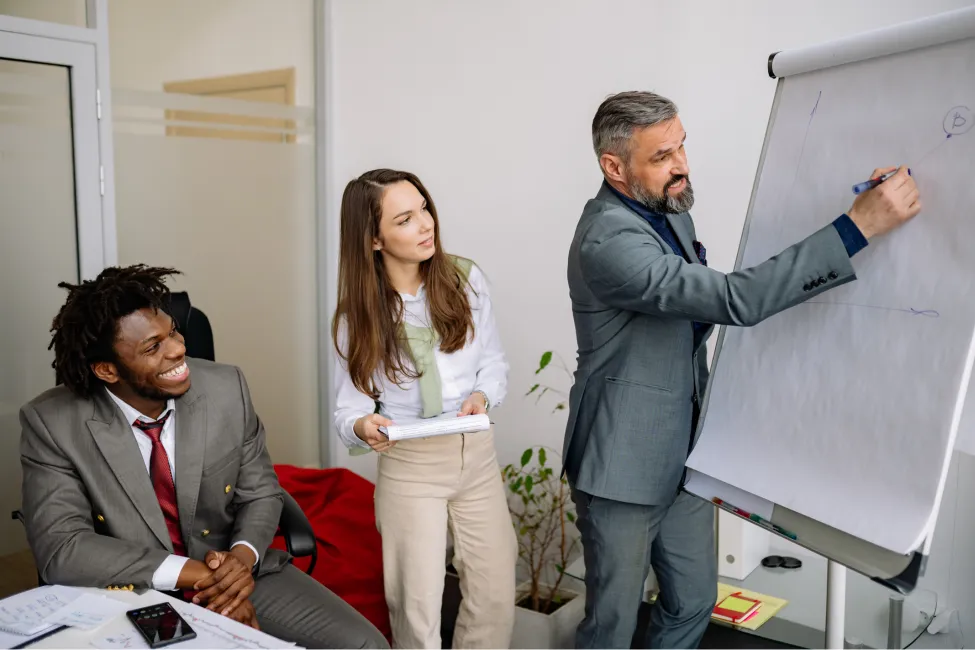 Positioning for Authority: How Canberra Business Owners Stand Out in Crowded Markets