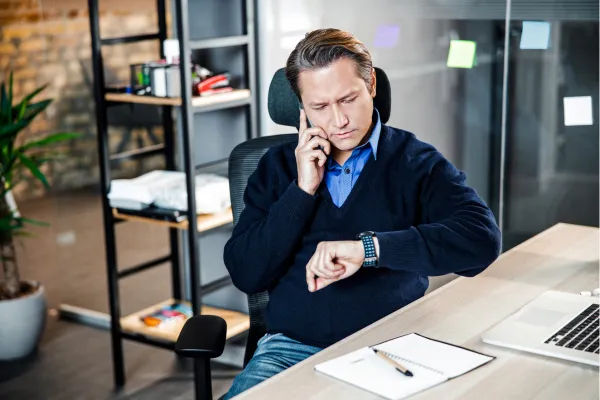 Working 50-Hour Weeks With No Control: How Canberra Business Owners Can Design a CEO Week