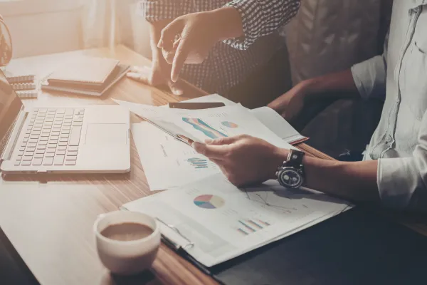 The Cashflow Illusion: Why Profitable Canberra Businesses Can Still Feel Cash-Poor