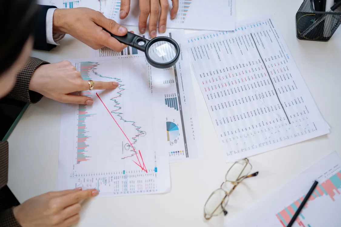 Where Your Profit Is Actually Leaking in Your Canberra Business