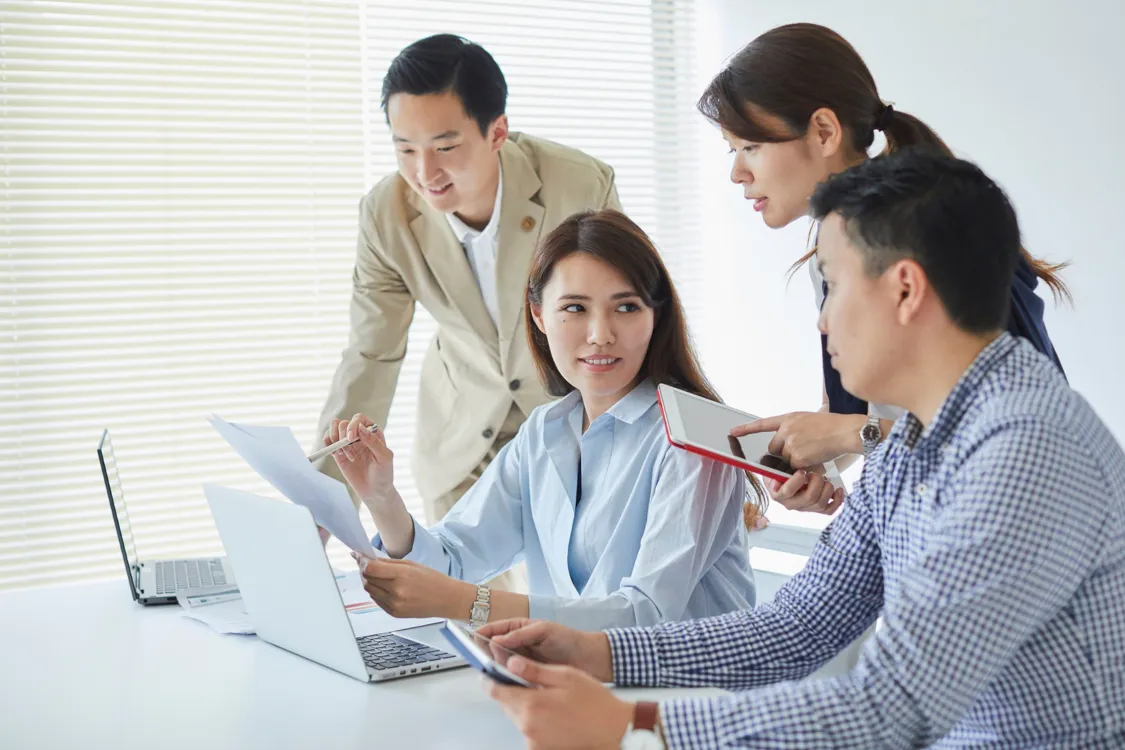 Why Your Team Keeps Coming Back to You for Answers