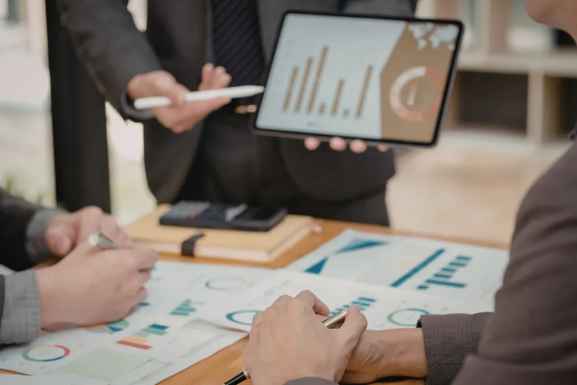 Why Your Marketing Isn’t Turning Into Sales in Your Canberra Business