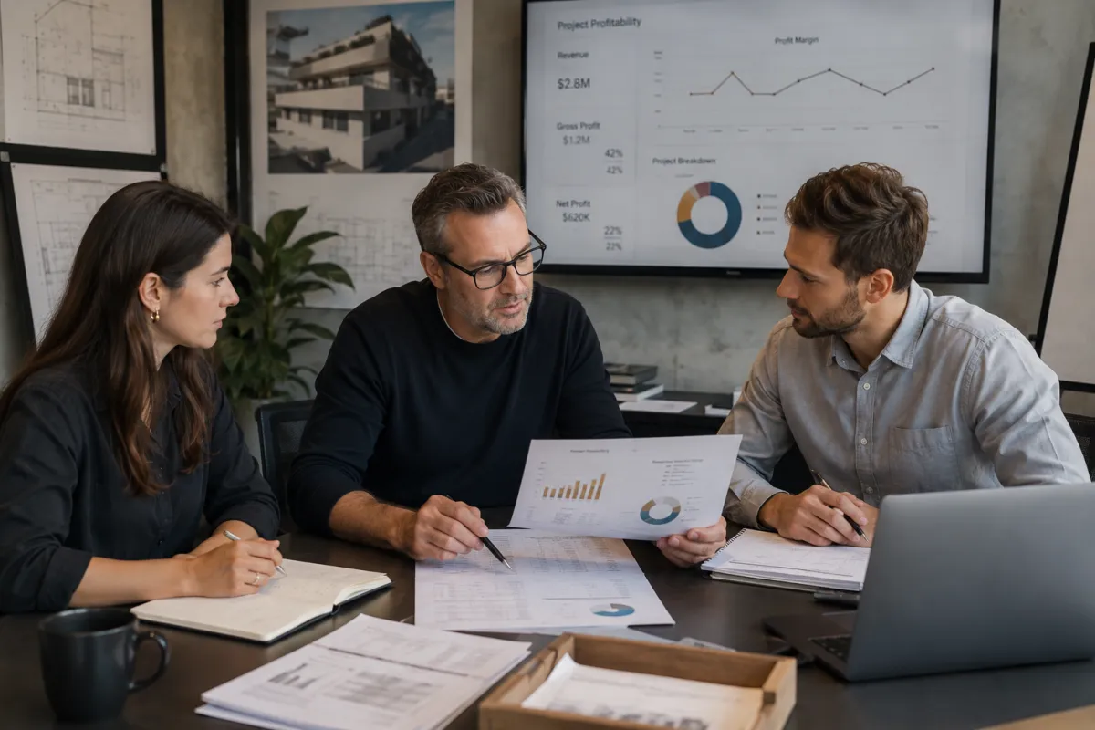 Why Profitability Is More About Behaviour Than Pricing