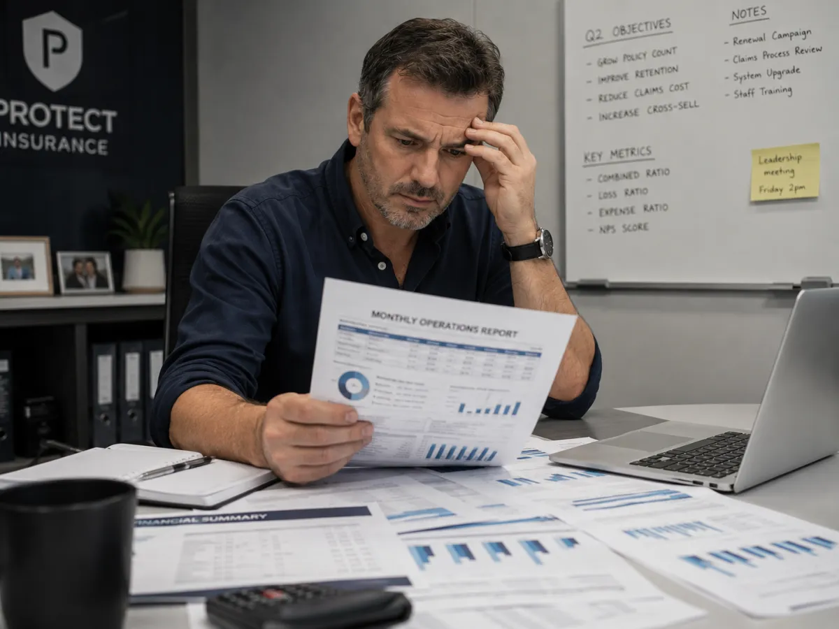 Why Operational Mistakes Are Costing More Than You Think