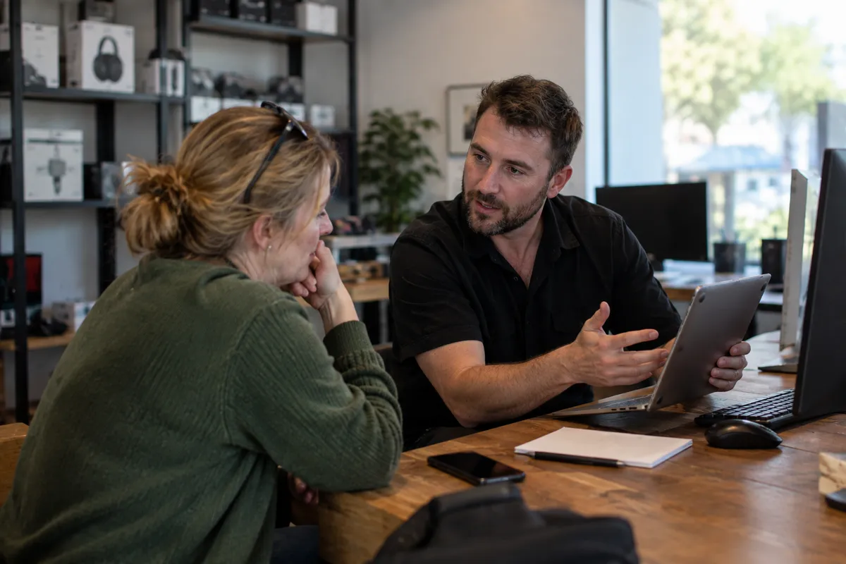 Why Your Clients Don't Know What You Know
