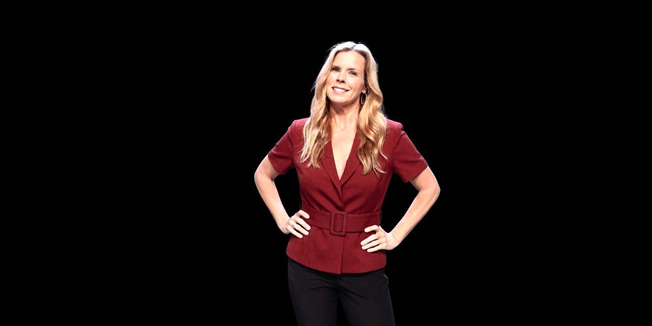Karen Michelle, course instructor