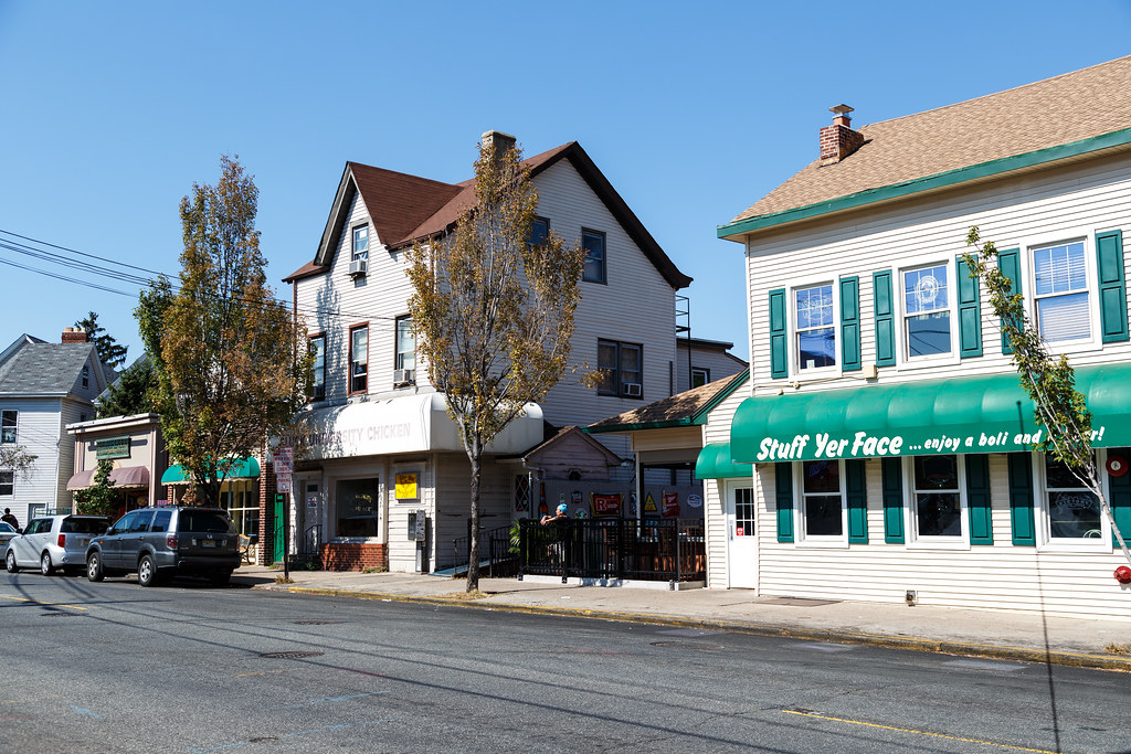 Car Rentals Near Me in New Brunswick, NJ: A Local Guide to Choosing the Right Rental