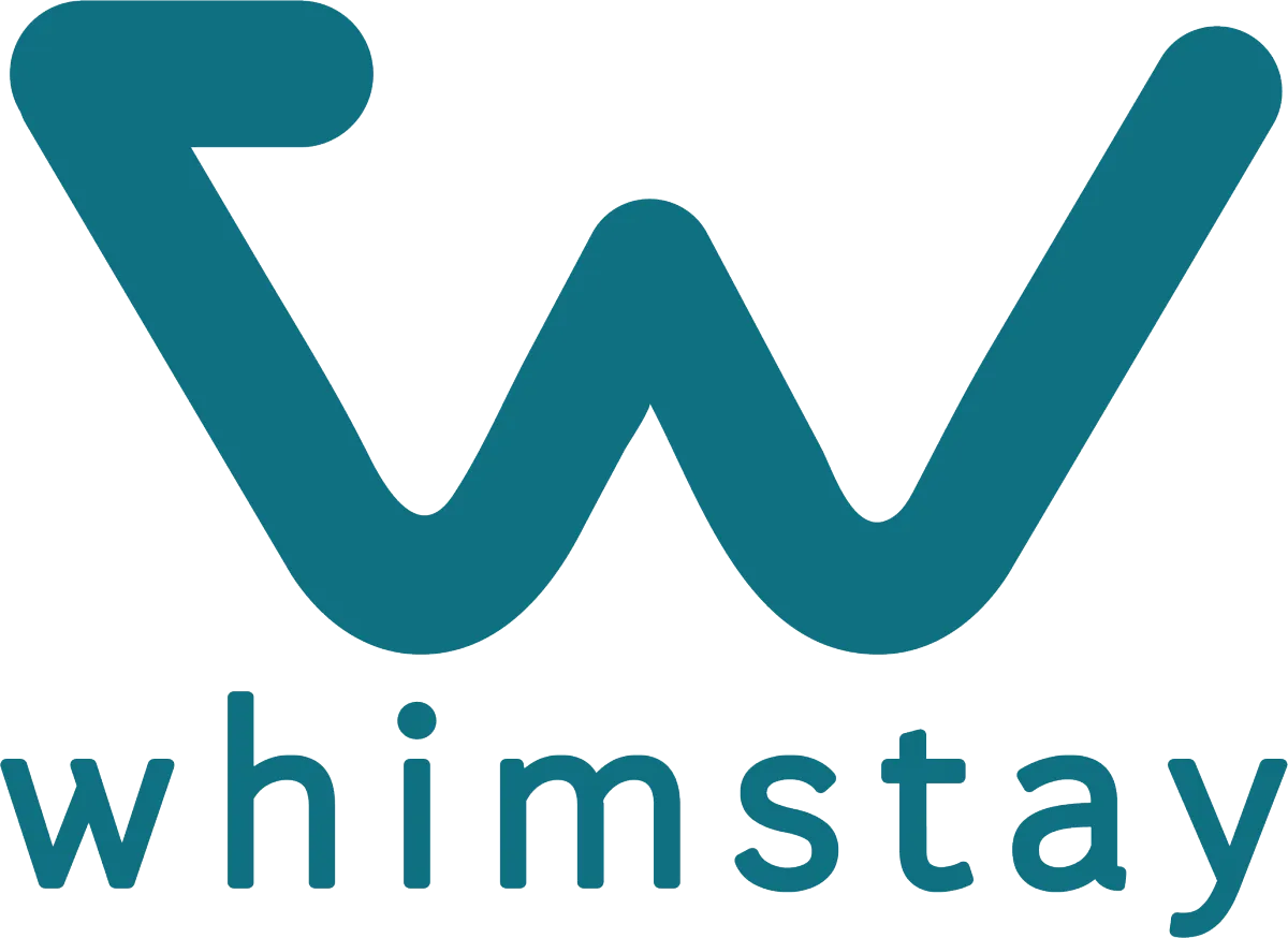 whimstay logo