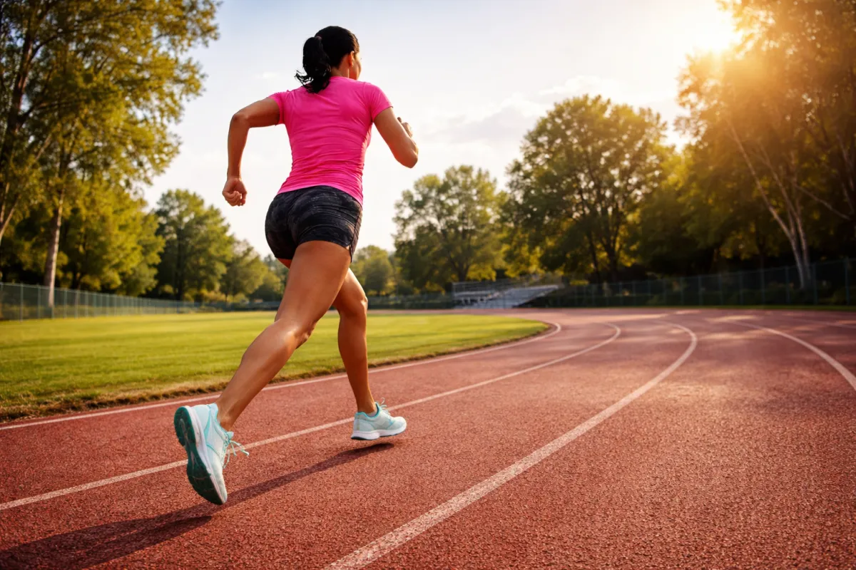 What 1,500 Running Assessments Taught Us About Running Injuries