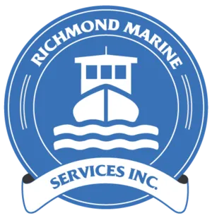 Richard Marine Services Logo