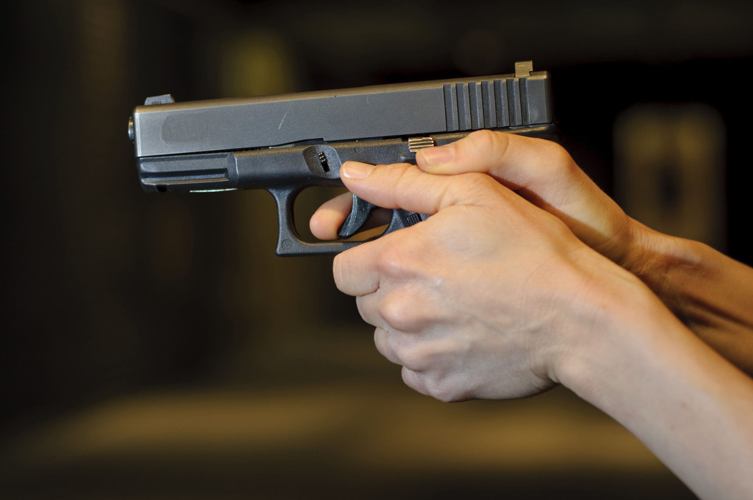 Recognizing Warning Signs of Potential Active Shooters: A Guide to Prevention and Awareness