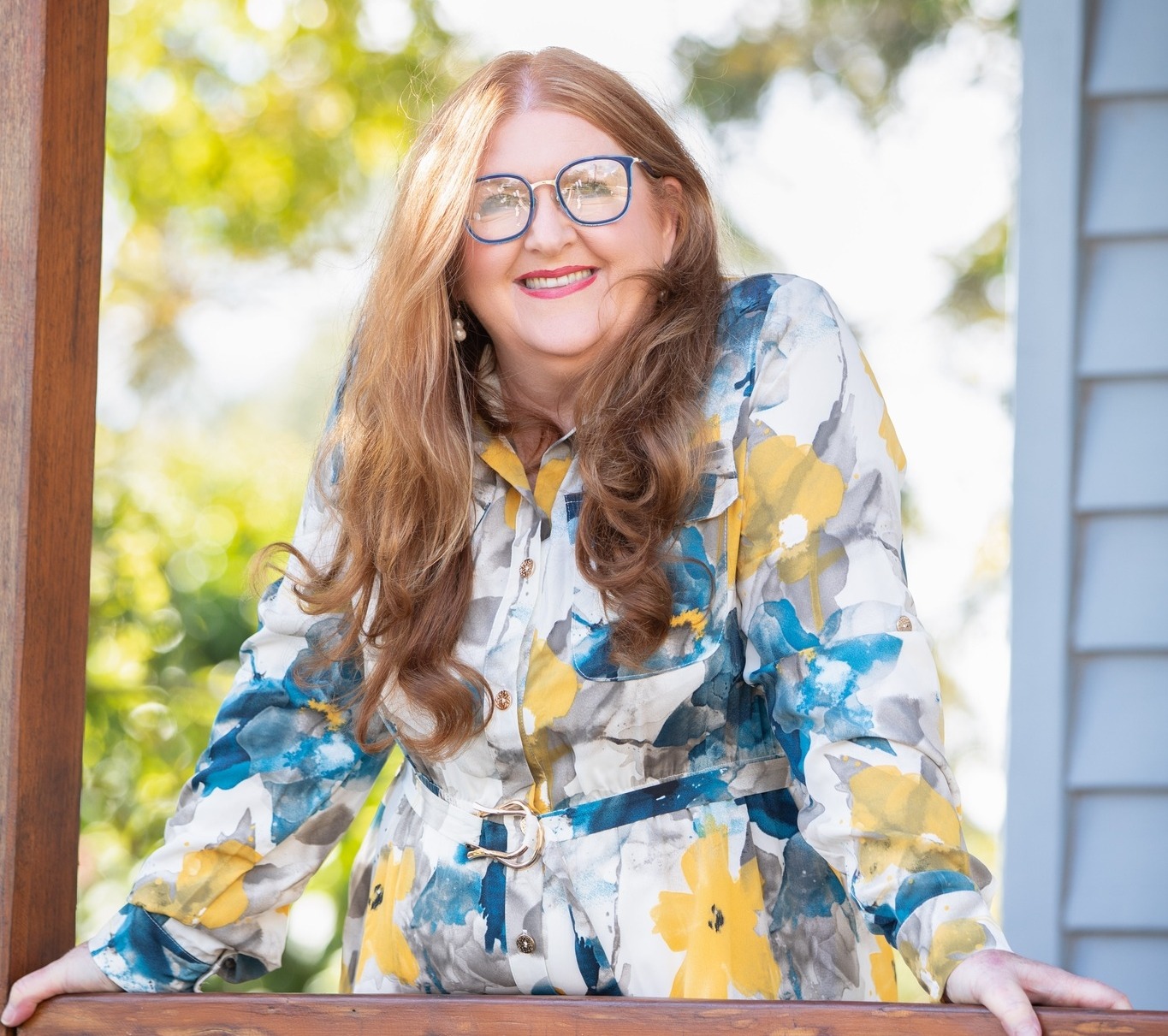 Founder of KC Strategic Media Services.