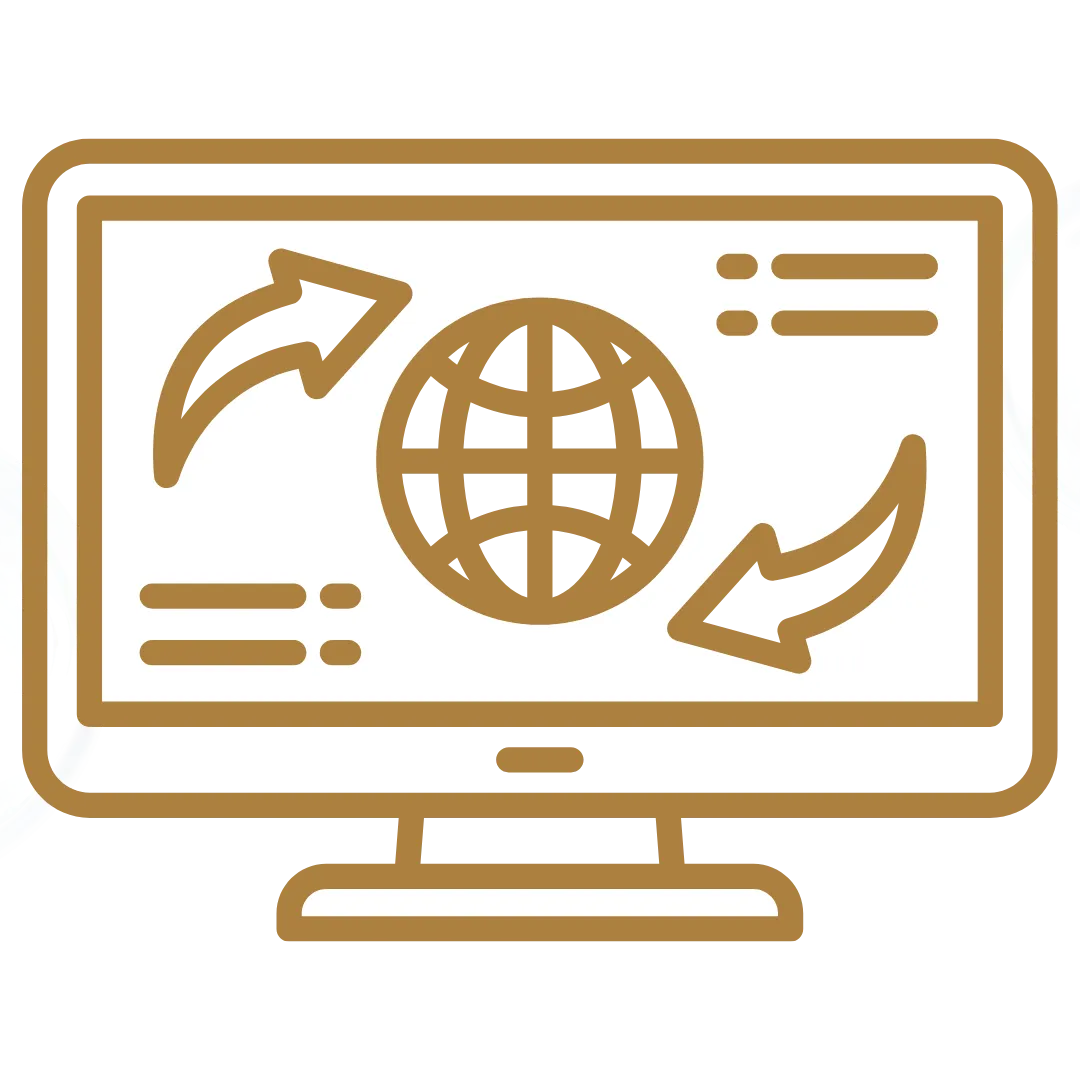 Website and digital foundations services in Toowoomba