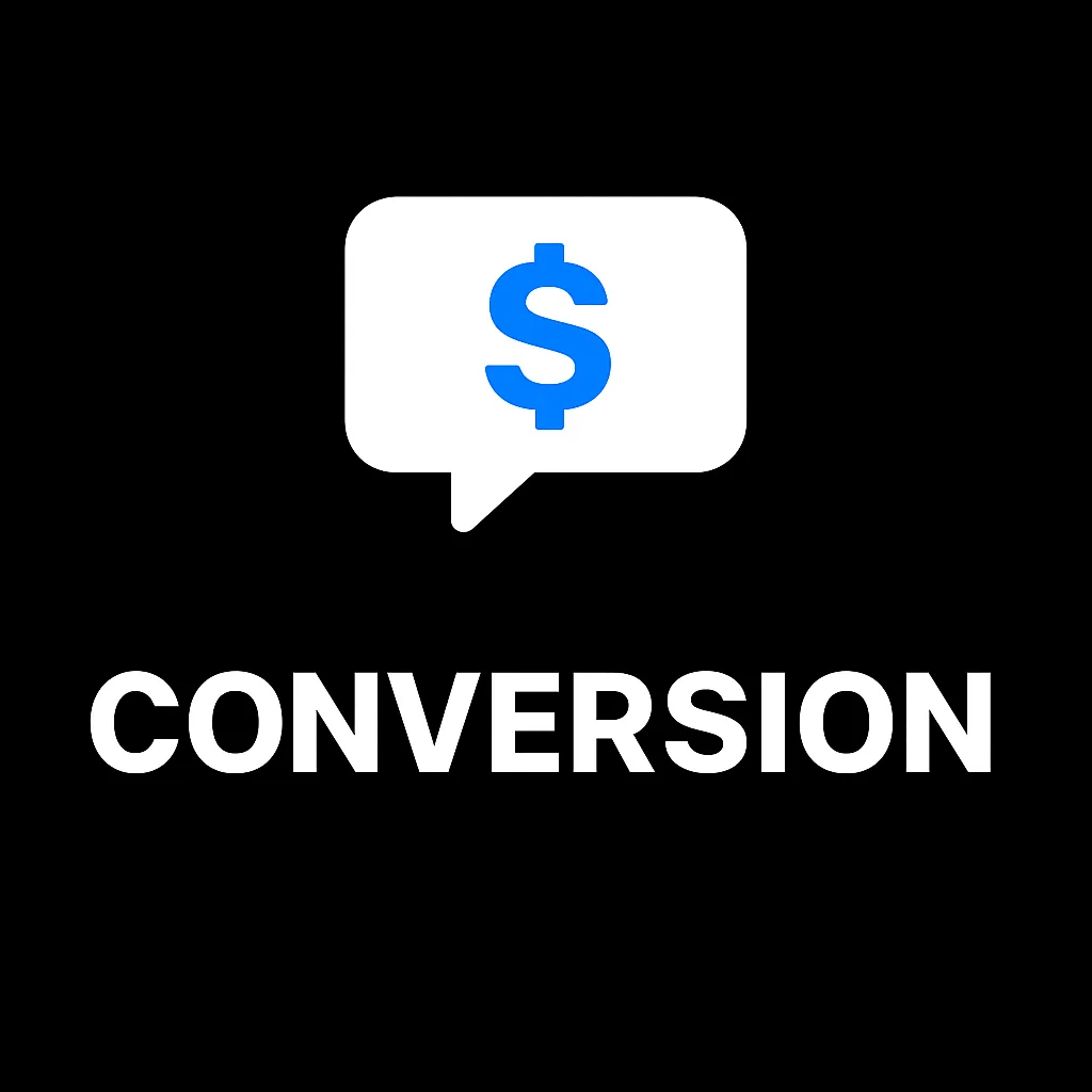 black and brown happy new year text