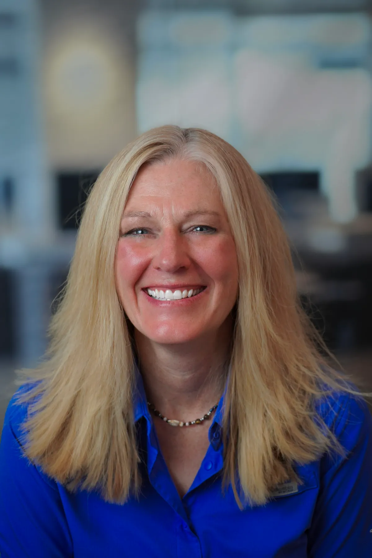 Mishelle Dyer, MS, LPC