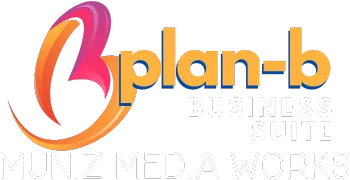 Plan-B Brand Logo