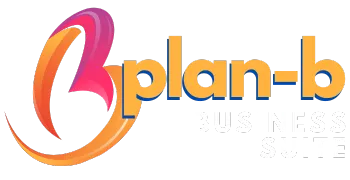 Plan-B Brand Logo