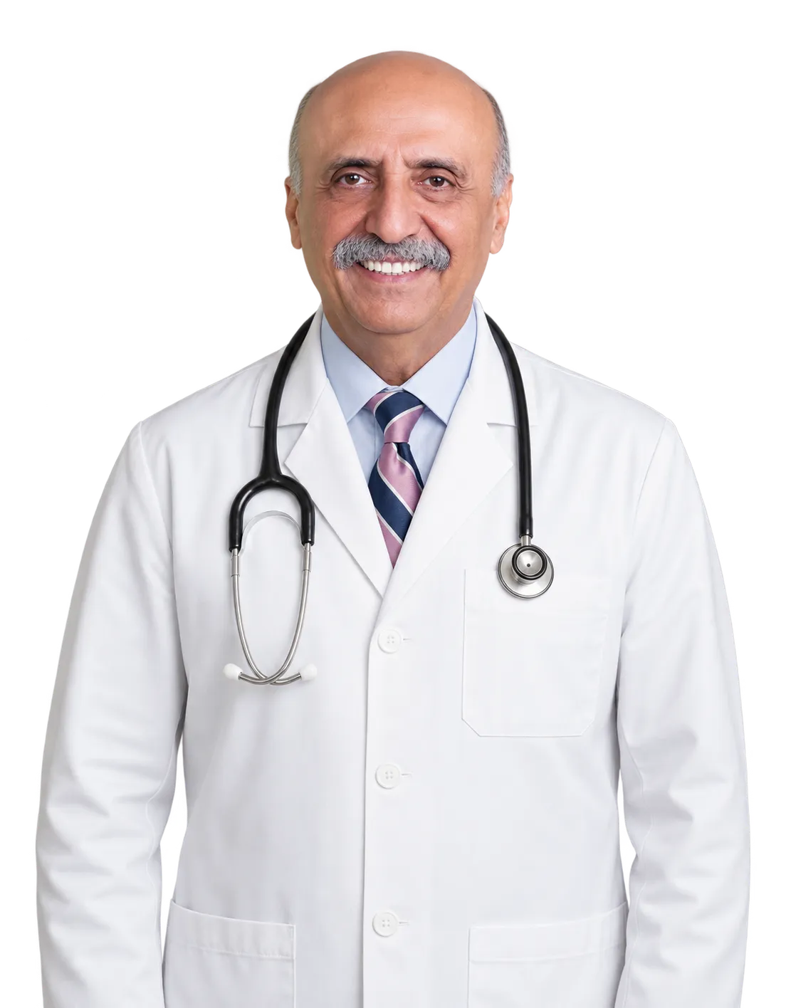 Dr. Naseem A. Shekhani, MD - Board-Certified Physical Medicine and Rehabilitation Specialist