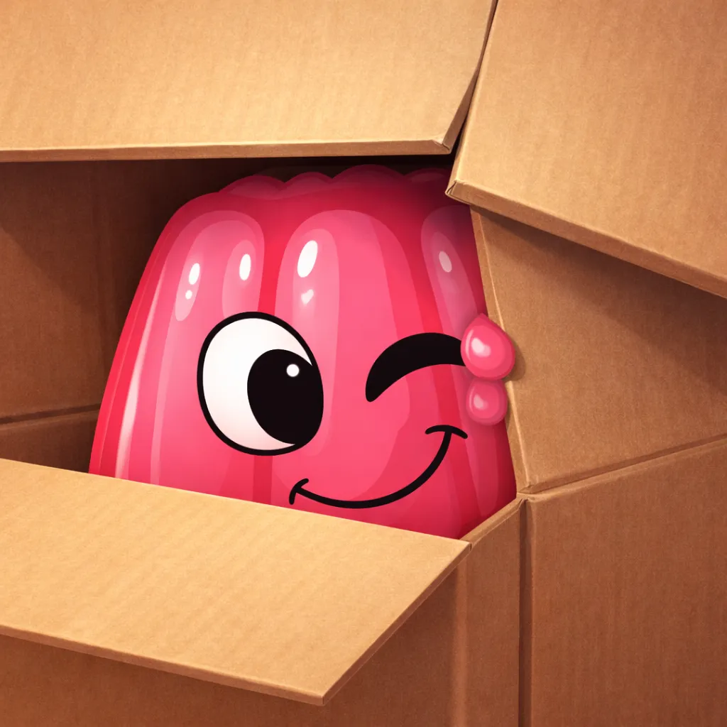 Why the Confectionery Industry Needed Shaking Up