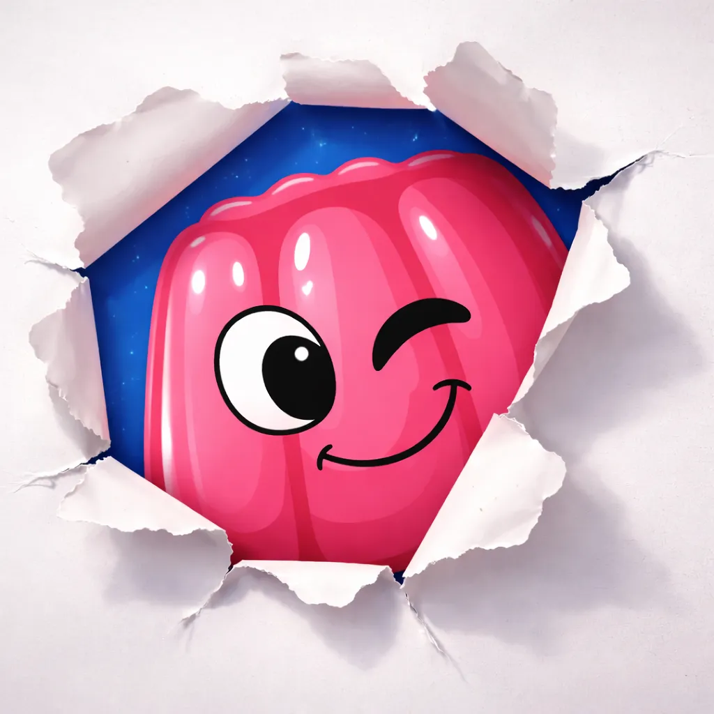 Why Novelty Sweets Are So Popular | Unique Candy Trends