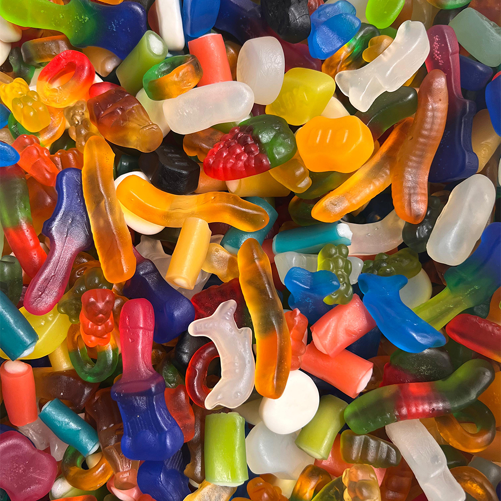 Why Sweets Go Viral On TikTok!