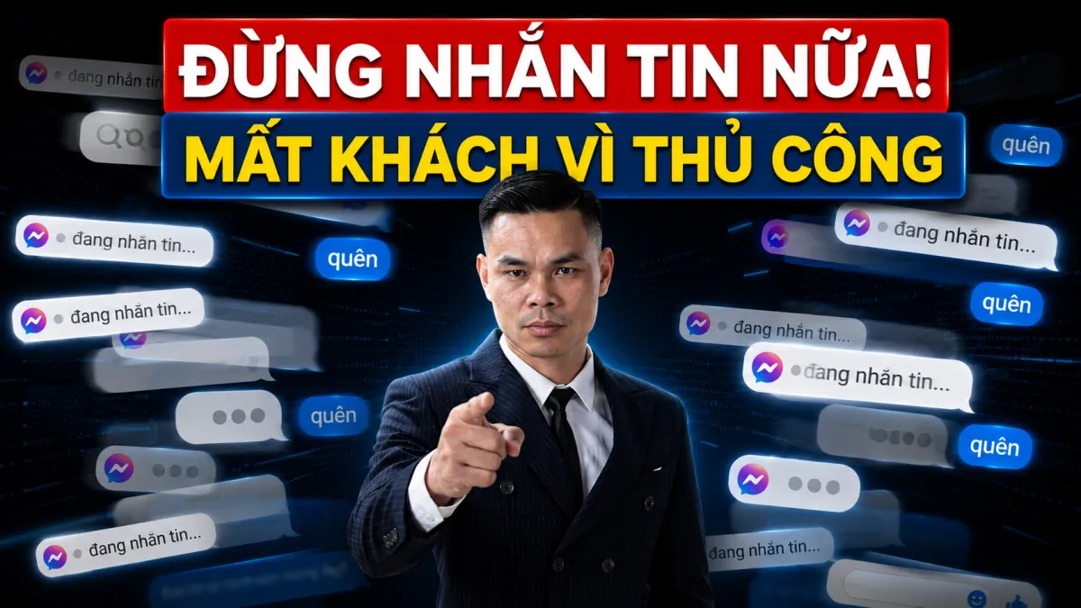 Tinh Gọn Đường Ống Bán Hàng: Hướng Dẫn Cho Người Mới