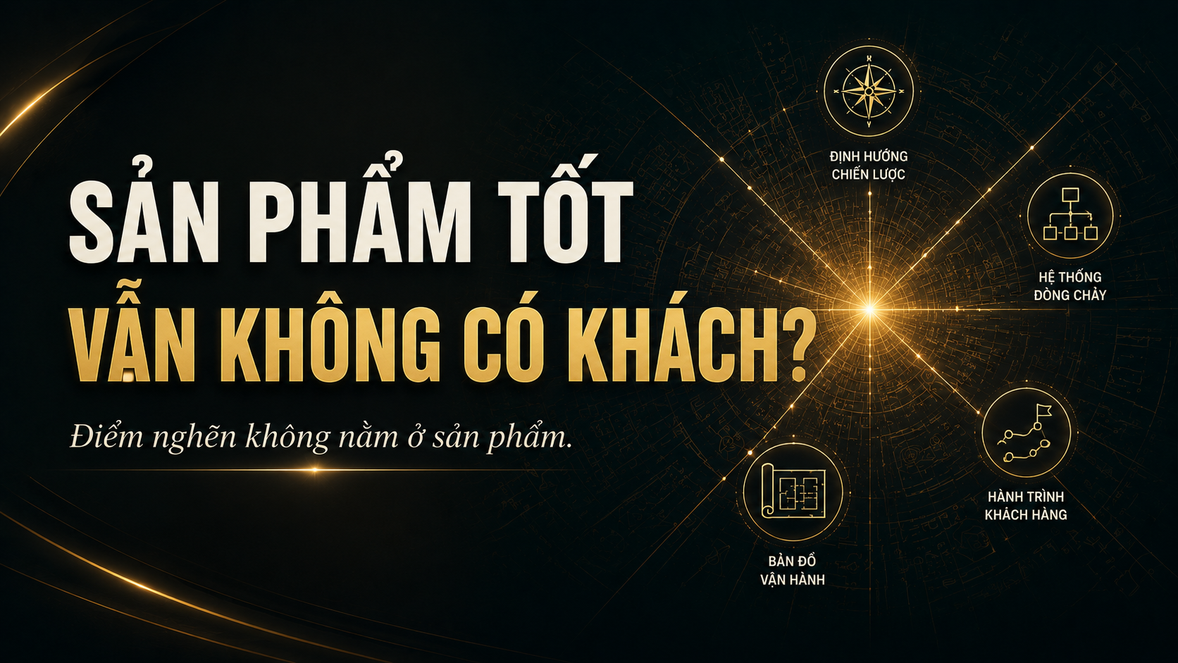 Tái cấu trúc doanh nghiệp: Gốc rễ giúp doanh nghiệp tăng trưởng bền vững