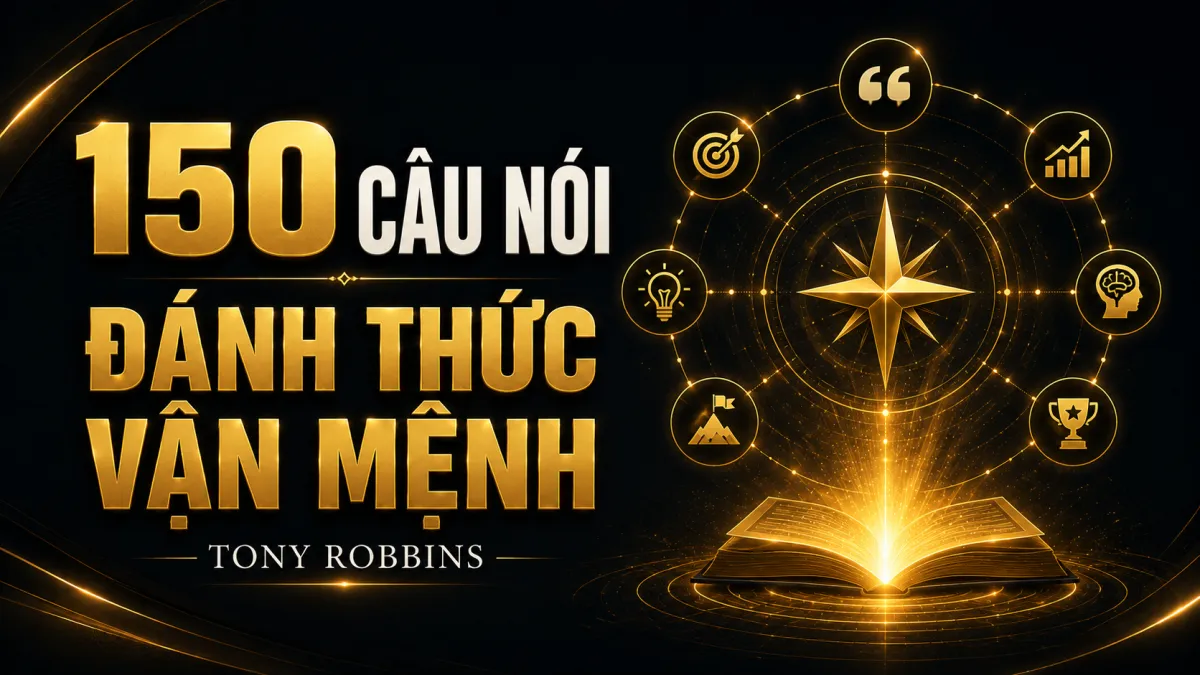 Vận Mệnh Thay Đổi Khi Tiêu Chuẩn Sống Thay Đổi