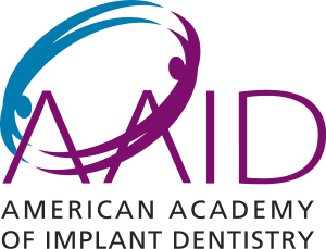 American Academy o implant dentistry